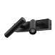 10260/2W Black Настенный светильник LOFT IT Sign - фото