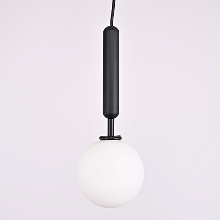 Подвесной Светильник Raffin Black/White Imperiumloft 109576-26 - фото