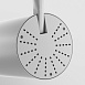 Трековый светильник Technical Vuoro TR003-1-26W3K-M-W - фото