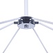 Люстра Freya Abigail FR5038-CL-06-W - фото