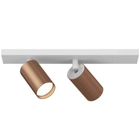 Потолочный светильник (набор) Technical FOCUS S C051CL-2WC - фото