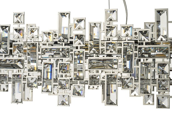 Подвесной светильник Dio D'Arte Elite Erba E 1.5.120x20.100 N - фото