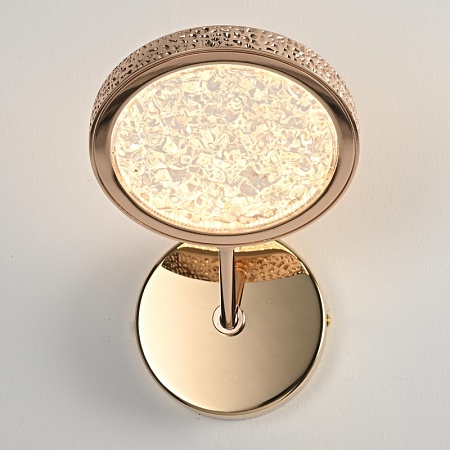 Настенный Светильник Naina Wall Imperiumloft 208969-23 - фото