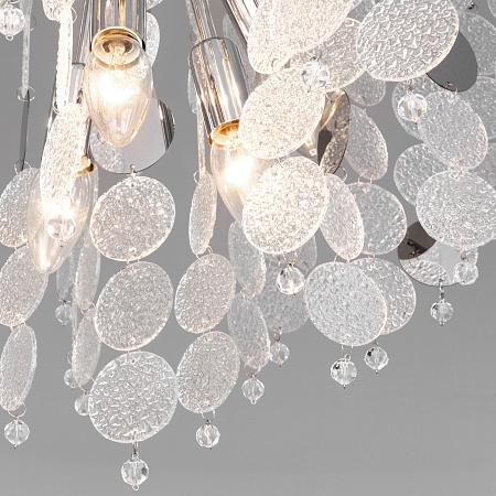 Потолочный светильник Bogate's 334/5 Smart - фото