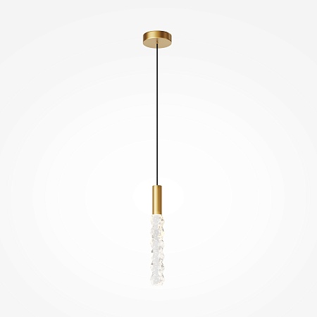 Подвесной светильник Maytoni MOD328PL-L3BS3K - фото