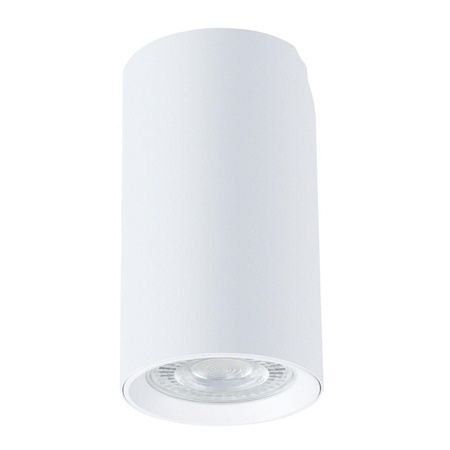 Спот Arte Lamp NODO A3213PL-1WH - фото