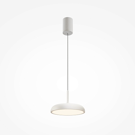 Подвесной светильник Maytoni MOD189PL-L30W3K - фото