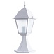 Ландшафтный светильник Arte Lamp BREMEN A1014FN-1WH - фото