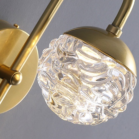 Настенный Светильник Verena Wall Imperiumloft 208294-23 - фото