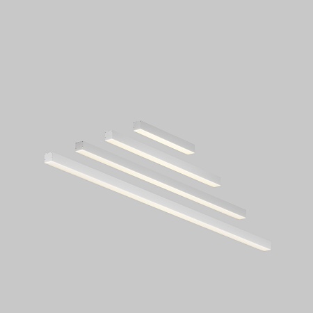 Линейный светильник Technical LL311023 - фото