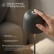 Компактный светодиодный настольный светильник Bitty чёрный IP54 TL70260 Elektrostandard - фото