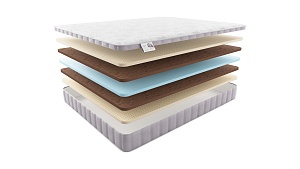 Матрас MaterLux Lady Anna Kids