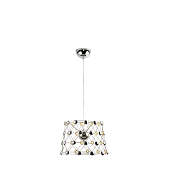 Подвесная люстра Divinare CRISTALLINO 1609/02 SP-48