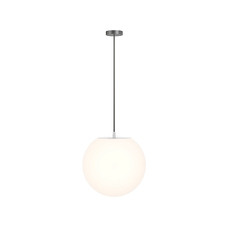 Подвесной светильник Outdoor Erda O594PL-01B - фото