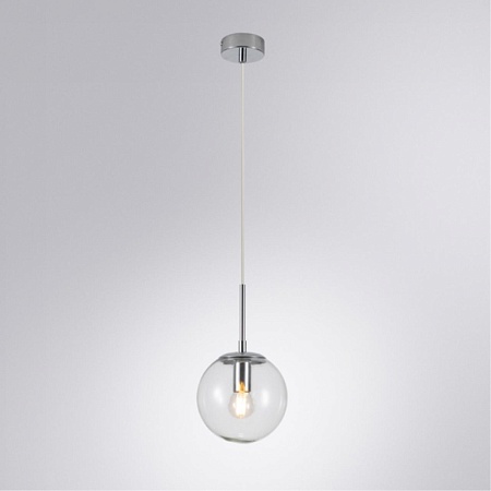 Подвесной светильник Arte Lamp VOLARE A1915SP-1CC - фото