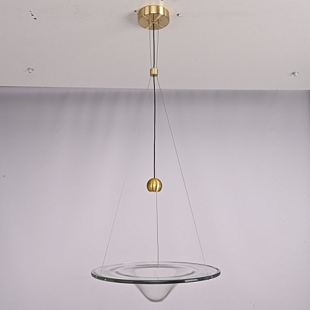 Подвесной Светильник Clepsydra Imperiumloft 151846-26 - фото