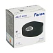 Светодиодный светильник стационарный Feron AL53 2*1W 3000K белый - фото