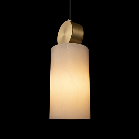 10249/B Подвесной светильник LOFT IT Dolomite - фото