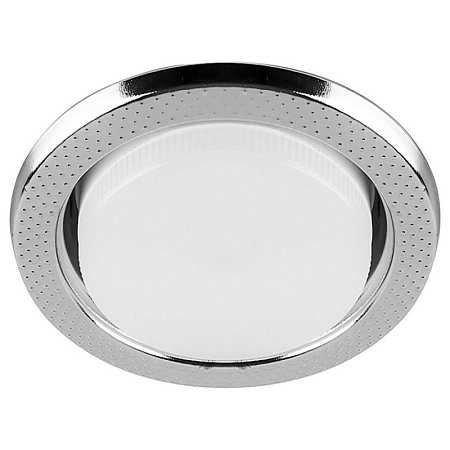 Светильник потолочный встраиваемый FERON DL5042 29748 - фото