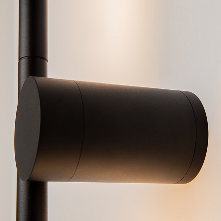 Настенный светильник (бра) Maytoni MOD432WL-L9B3K - фото