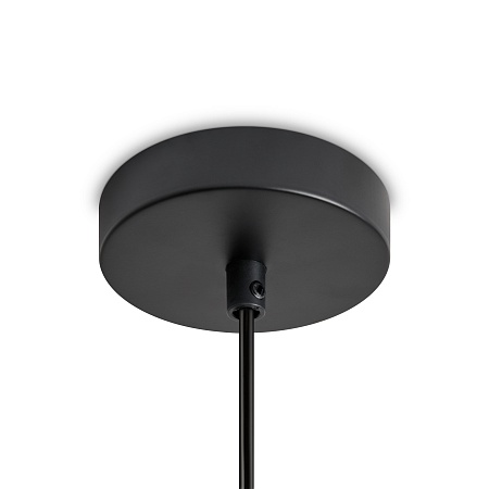 Подвесной светильник Freya FR5558PL-01BR - фото