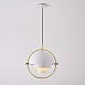 Люстра Louis Weisdorff Multi-Lite Pendant White Imperiumloft 123432-22 - фото