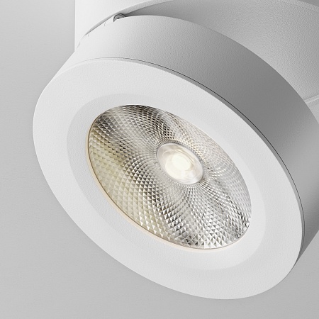 Потолочный светильник Technical Magic C022CL-12W4K-W-1 - фото