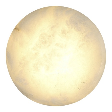 Светильник настенный ST-Luce белый/белый LED 1*6W 3000K / 4000K / 6000K SL1019.401.01 - фото