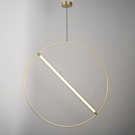 Подвесной Светильник Resist Led B D90 Imperiumloft 204149-26 - фото