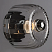 Потолочный светильник Arte Lamp INTERIOR A2812PL-1CC - фото