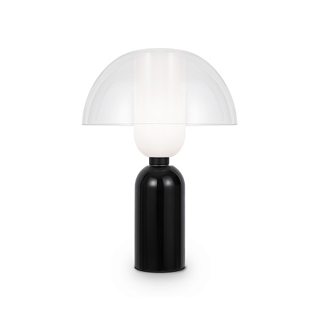 Настольный светильник Maytoni Memory MOD177TL-01B - фото