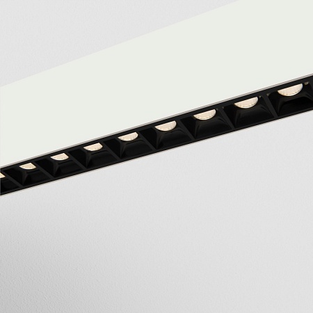 Подвесной светильник Technical Points  P050PL-L40W4K - фото