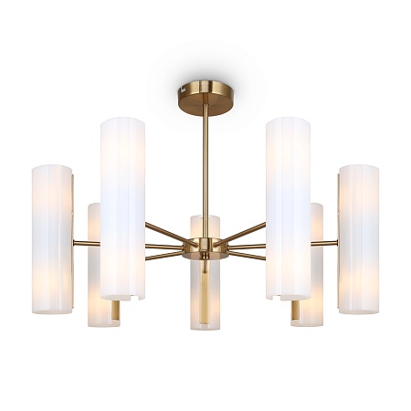 Потолочный светильник Freya Fiore FR5368CL-14BS - фото