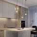 Подвесной светильник Maytoni Level MOD253PL-L18BS3K1 - фото