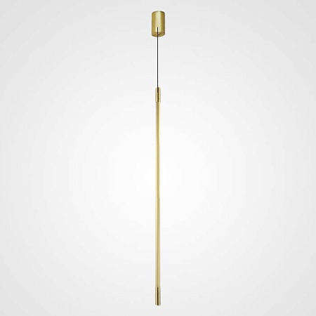 Подвесной Светильник Kemma H60 Black Imperiumloft 151860-26 - фото