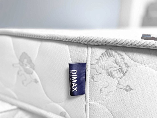 Матрас Dimax Тихоня фото