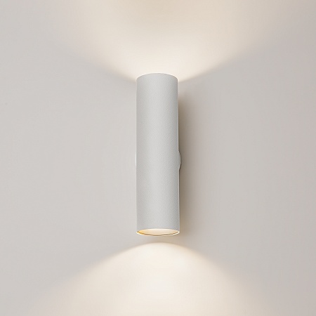 Настенный светильник (бра) Technical Artisan C080WL-02-GU10-W - фото