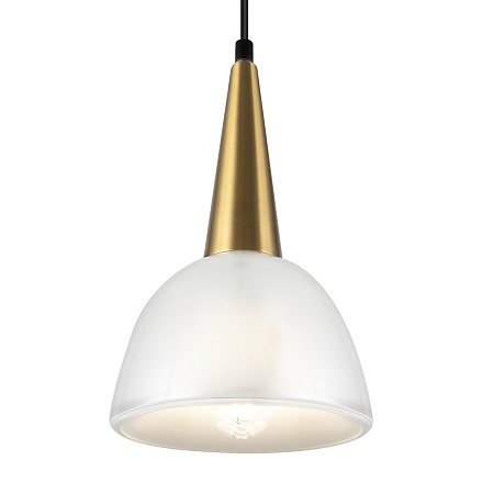 Подвесной светильник Freya FR8009PL-01GB - фото