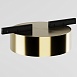 Трековый светильник Technical Zon TR189-1-12W3K-BBS - фото