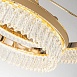 Подвесная люстра Favourite 4304-10P - фото