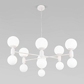 Потолочный светильник Eurosvet 30182 белый