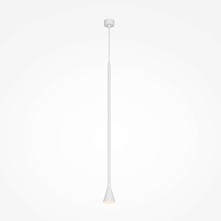 Подвесной светильник Technical Arrow P064PL-01W-1 - фото