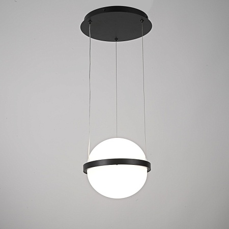 Подвесной Светильник Palma Lamp Шар Imperiumloft 99818-22 - фото