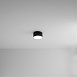 Потолочный светильник Arte Lamp FADO A6612PL-1BK - фото