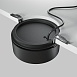 Встраиваемый светильник Technical Onda DL024-18W3K-B - фото