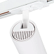 Трековый светильник ARTE LAMP A1945PL-1WH - фото