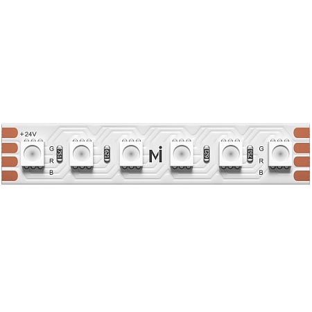Светодиодная лента Led Strip 201131 - фото