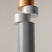Подвесной светильник Maytoni Palette MOD303PL-01CFL3 - фото