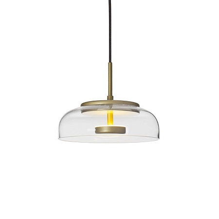 8210-P Подвесной светильник LOFT IT Disk - фото