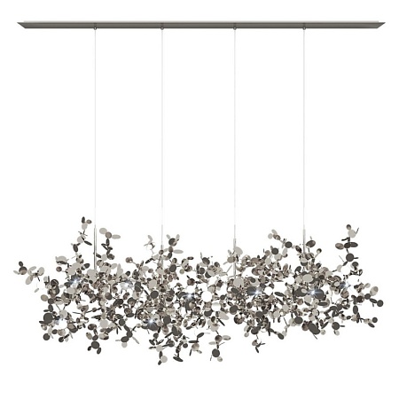 10101/4 Chrome Подвесной светильник LOFT IT Spark - фото